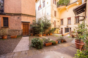 Borgonuovo, Bologna